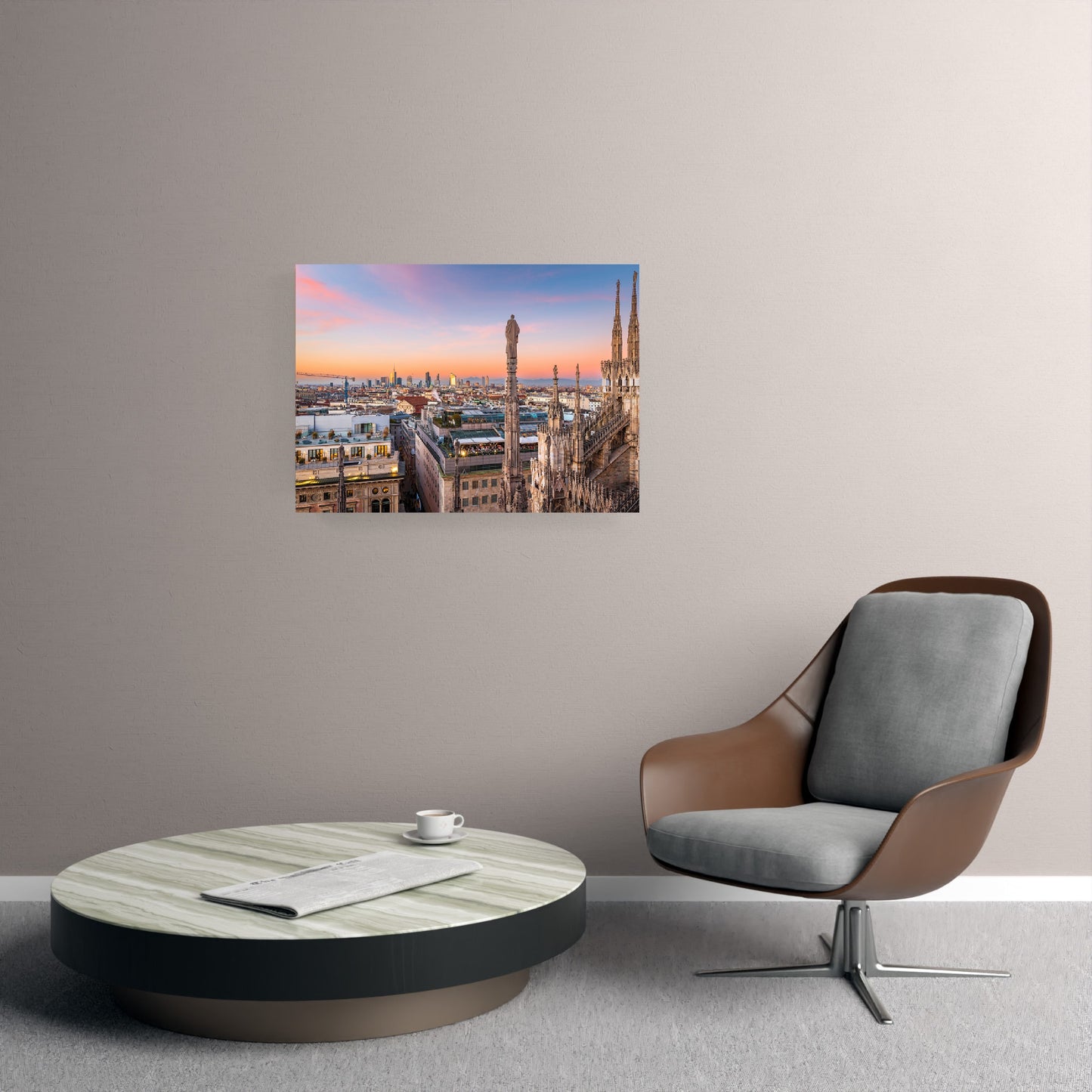 The Julius Claudia dynasty