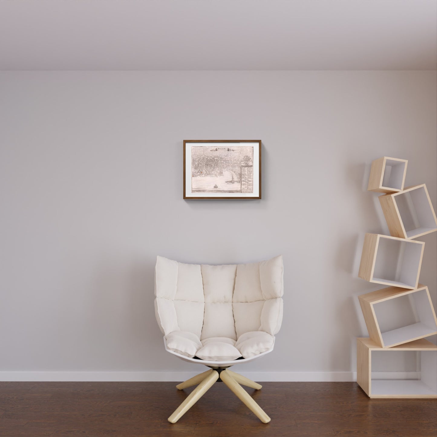 Palermo di Gabriel Bodenehr studio