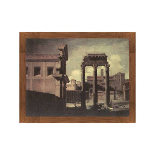 Campo Vaccino di Viviano Codazzi