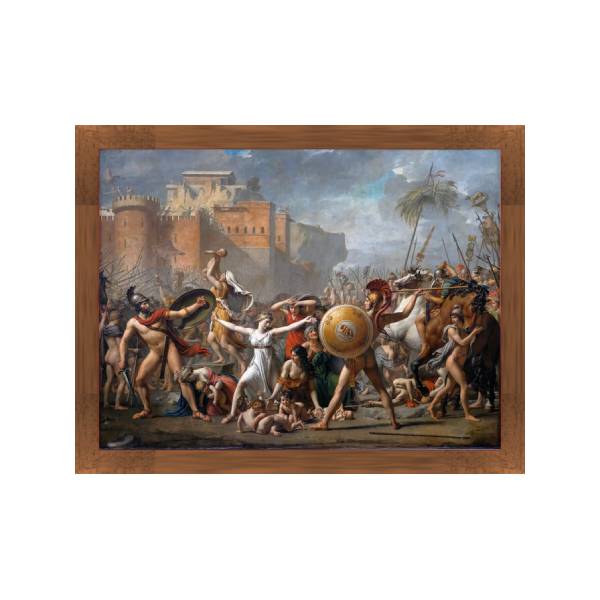 The Sabine Women