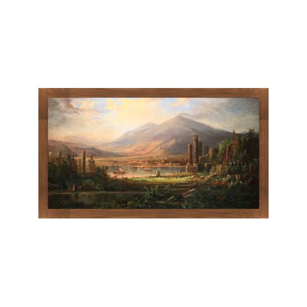 Pompeii before the eruption