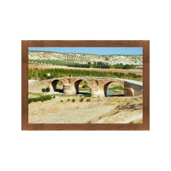 Ponte romano di Afrin