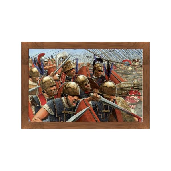 Le guerre puniche