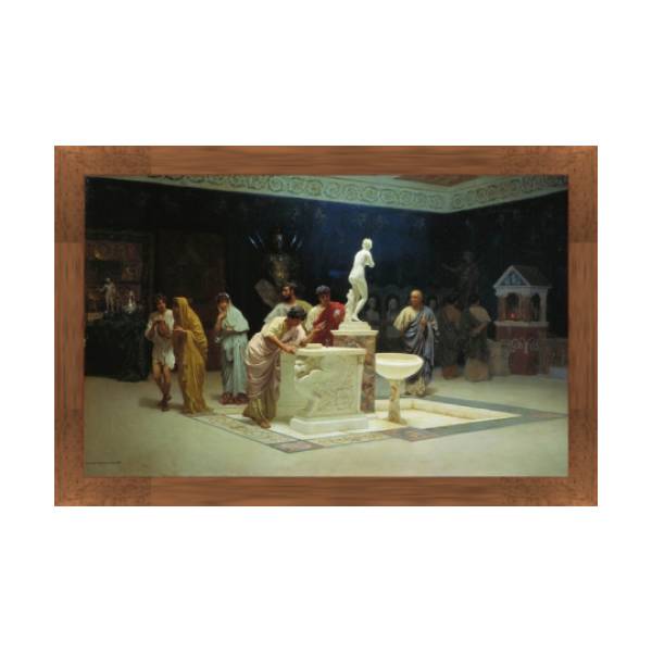 Circolo di Mecenate di Stefano Bakalovich