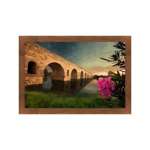 Ponte Romano a Merida