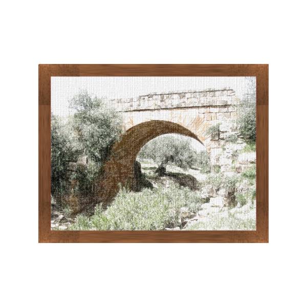 Ponte di Thuburnica