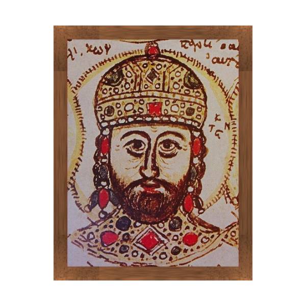 Costantino XI Paleologo, ultimo dei romani