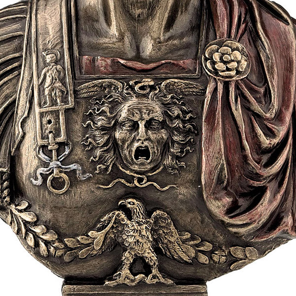 Busto di Giulio Cesare - Gaius Iulius Caesar