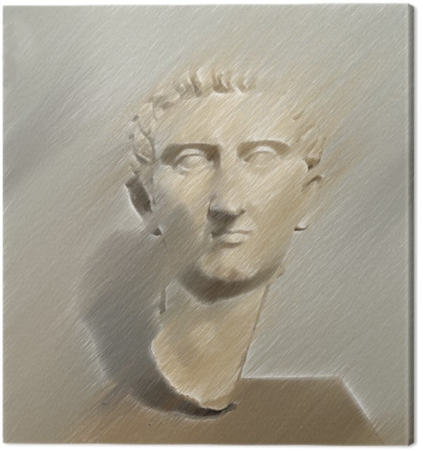 Marcus Cocceius Nerva