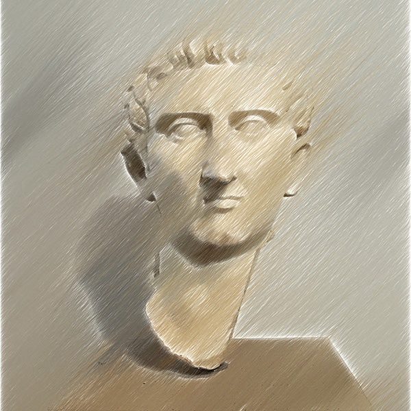 Marcus Cocceius Nerva