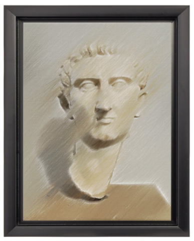 Marcus Cocceius Nerva