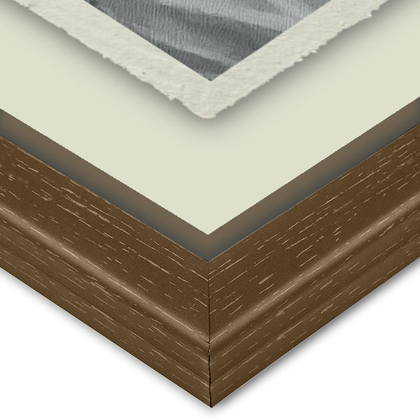 The gaze of Mother Teresa