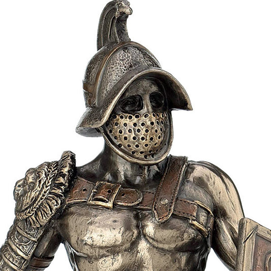 Spartaco - Spartacus - Gladiatore Mirmillone