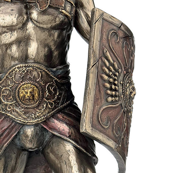 Spartaco - Spartacus - Gladiatore Mirmillone