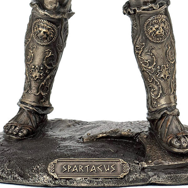 Spartaco - Spartacus - Gladiatore Mirmillone