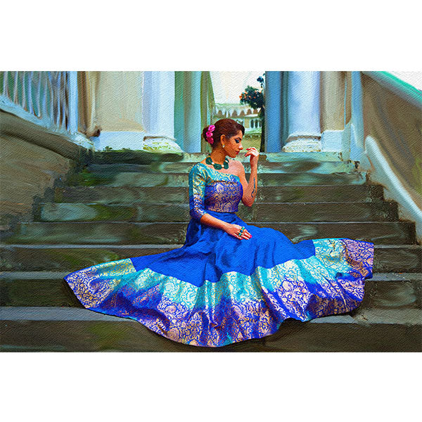 Sposa australiana