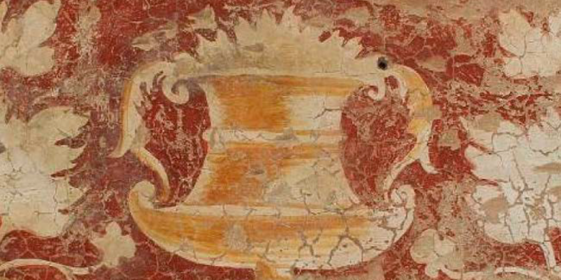 A Treviso, restaurata la facciata di Casa Minotto: straordinario ciclo di affreschi quattro-cinquecenteschi torna alla luce