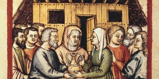 La straordinaria Bibbia Istoriata Padovana torna in mostra al Museo Diocesano