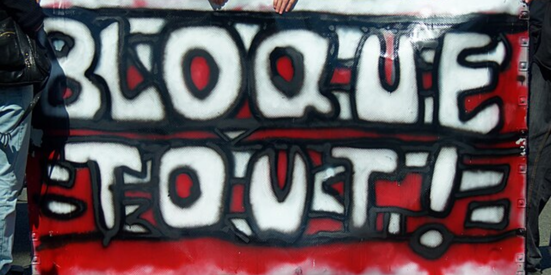 «Bloquons tout»: chiusura di alcune sale del Louvre e del Musée National Delacroix a Parigi