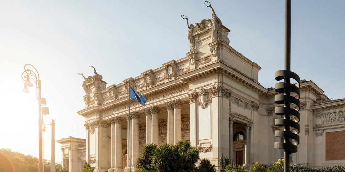 “2025 East and West” a Roma: Italia e Cina si incontrano per creare nuovi alfabeti visivi