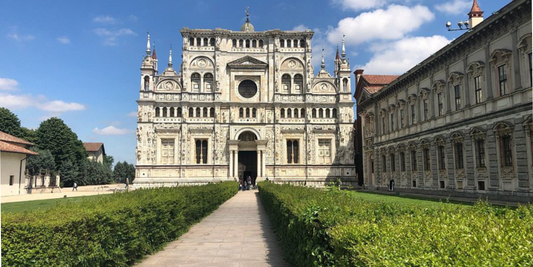 La Certosa di Pavia sarà gestita dal Ministero della Cultura