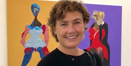 Cristiana Perrella è la nuova presidente dell’Accademia Pontificia dei Virtuosi al Pantheon