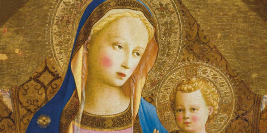 Palazzo Strozzi: da Beato Angelico a Rothko, Firenze racconta il futuro dell’arte