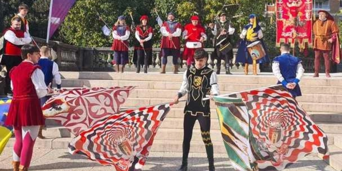 Settembre d’arte nelle Marche: tre festival tra borghi e città