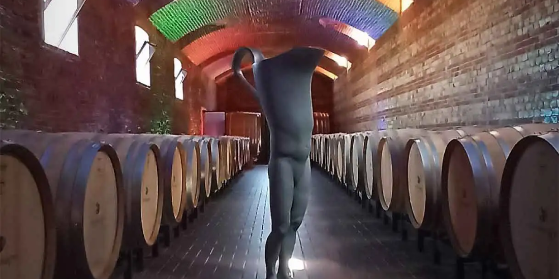 Germinale Monferrato Art Fest: creatività, sostenibilità e dialogo tra arte e territorio