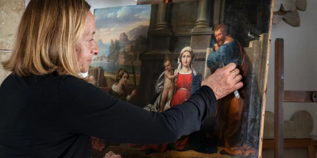 Roma inaugura il Ponte Art and Design District: creatività, rigenerazione urbana e futuro