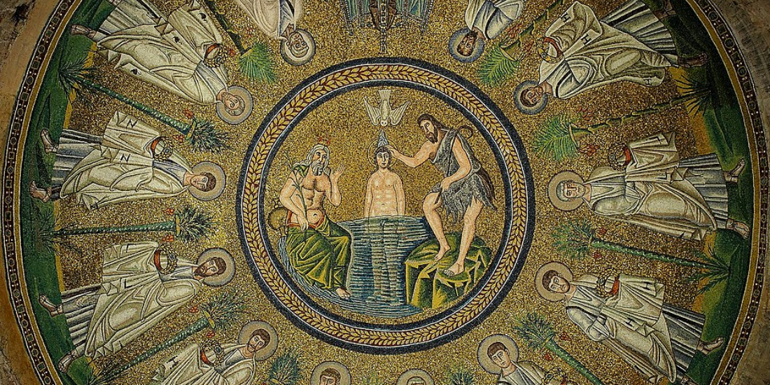 Biennale del Mosaico a Ravenna: la città diventa laboratorio d’arte tra memoria e visione