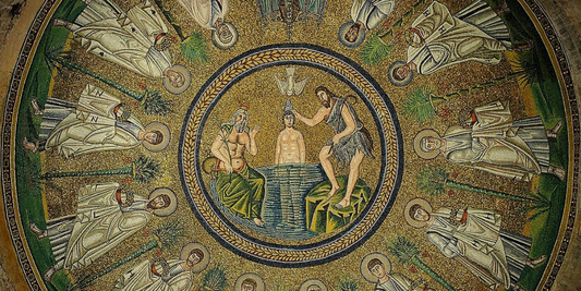 Biennale del Mosaico a Ravenna: la città diventa laboratorio d’arte tra memoria e visione