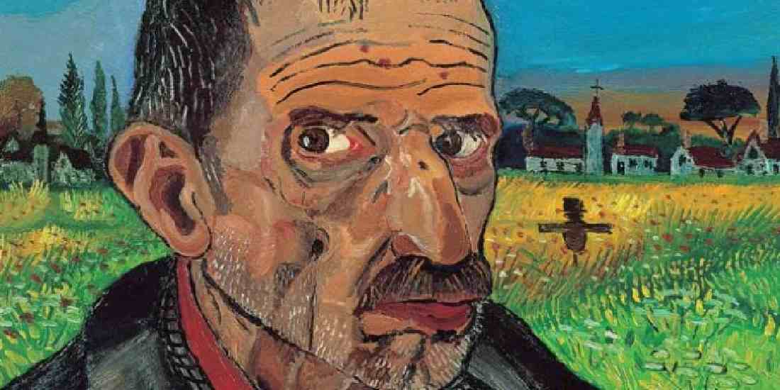 La libellula scomparsa: l’opera di Ligabue che mette a nudo le ombre del mercato dell’arte