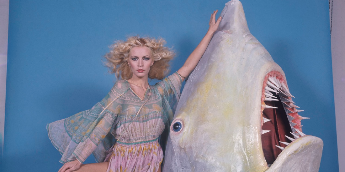 Pazza Idea: Angelo Frontoni e le icone pop al Museo del Cinema di Torino