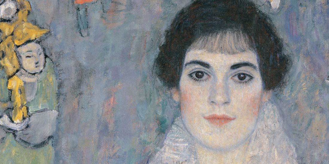 Klimt da record: il ritratto di Elisabeth Lederer all’asta per oltre 150 milioni a New York