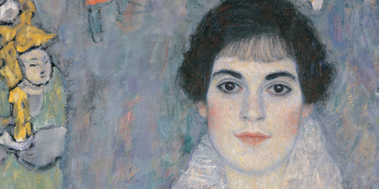Klimt da record: il ritratto di Elisabeth Lederer all’asta per oltre 150 milioni a New York