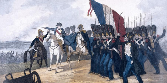 Piano della battaglia di Waterloo di Thomas Kelly: il ritratto di un momento cruciale nella storia europea