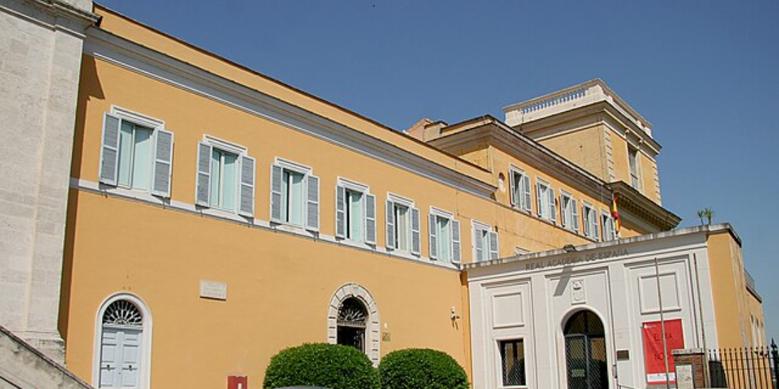 Viaggio nella mostra “La Spagna a Roma”, dalla Sala Dalì all’Accademia di Spagna