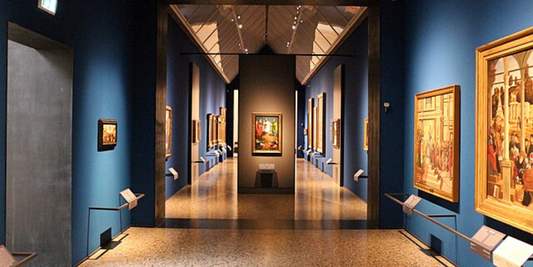 Storia, digitale e futuro in "Grande Brera": il palinsesto d’arte che trasforma Milano