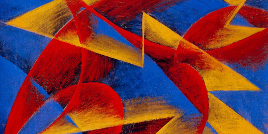 La luce infinita di Giacomo Balla: a Parma la grande mostra sull’universo creativo del Futurismo