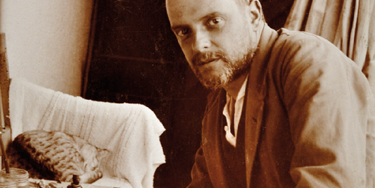 Gatto e uccello di Paul Klee: analisi di un incanto simbolico