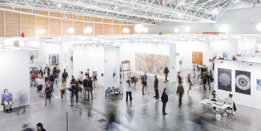 Torino si accende con Artissima e diventa capitale dell’avanguardia contemporanea