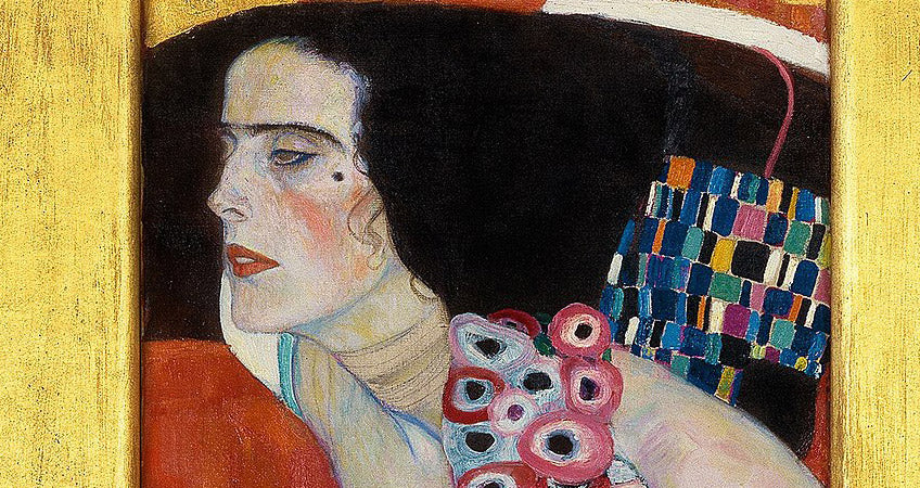 Giuditta II di Gustav Klimt. Analisi dell'opera