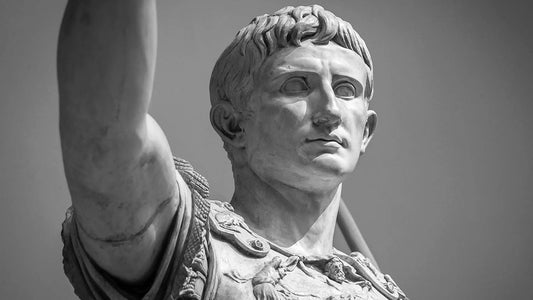 L'impero romano sotto Augusto: storia e confini
