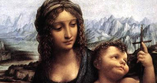 Un Mistero Irrisolto: Il Destino della Madonna dei Fusi di Leonardo