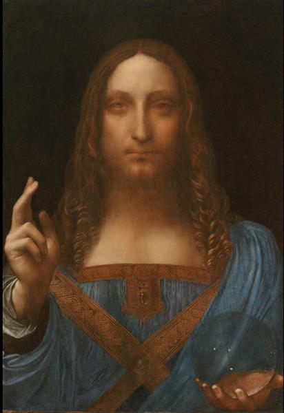 Il Viaggio del Salvator Mundi di Leonardo da Vinci: Da Carlo I alla Vendita Record