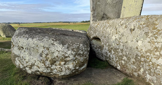 La Pietra dell'Altare di Stonehenge: svelata la sua origine scozzese