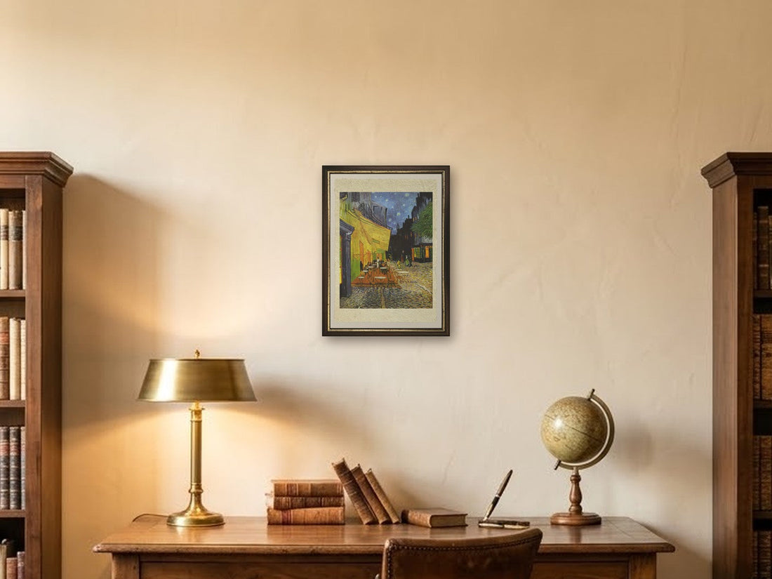 Quadri di Van Gogh: i più famosi e dove si trovano