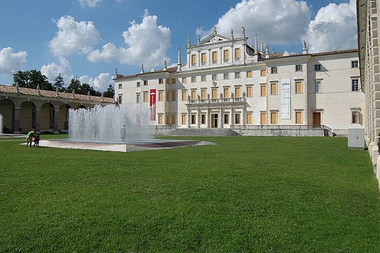 Villa Manin: l’arte supera ogni confine con i capolavori di Turner, Monet e Hopper