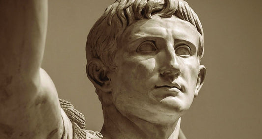 Il volto di Augusto: il ritratto di Ottaviano